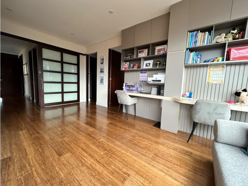 Apartamento en venta en Cerros De Suba, Bogotá · foto 16 de 24