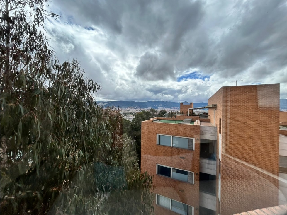Apartamento en venta en Cerros De Suba, Bogotá · foto 17 de 24