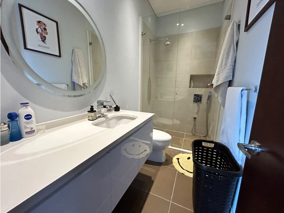 Apartamento en venta en Cerros De Suba, Bogotá · foto 22 de 24