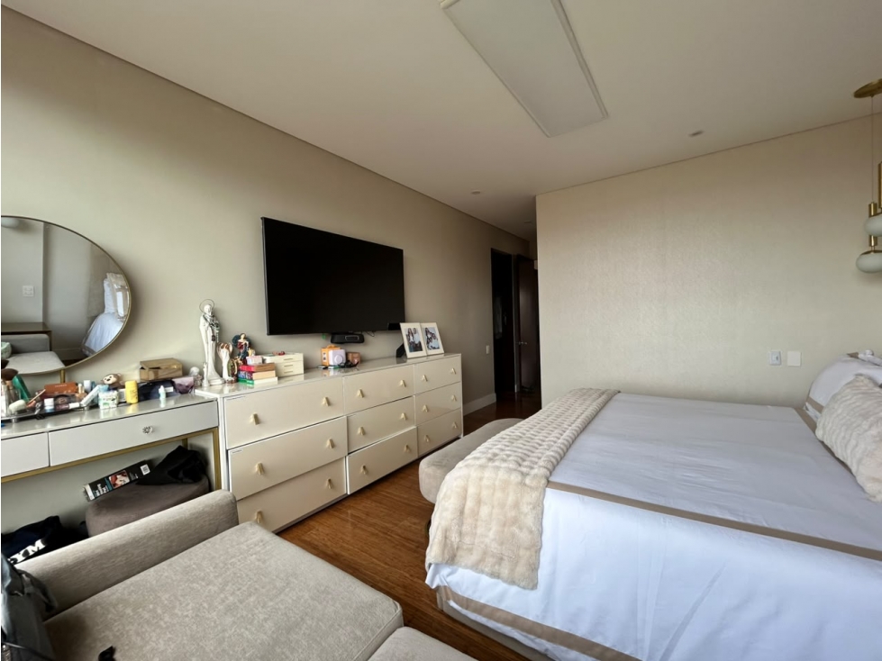 Apartamento en venta en Cerros De Suba, Bogotá · foto 24 de 24