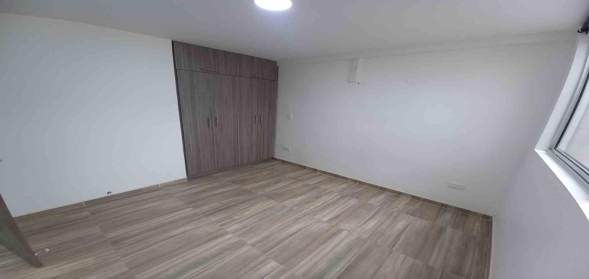 Apartamento en arriendo en La Asuncion, Manizales · foto 21 de 21
