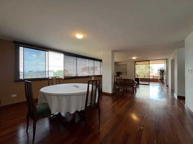 Apartamento en venta en San Fernando Viejo, Cali · foto 12 de 16