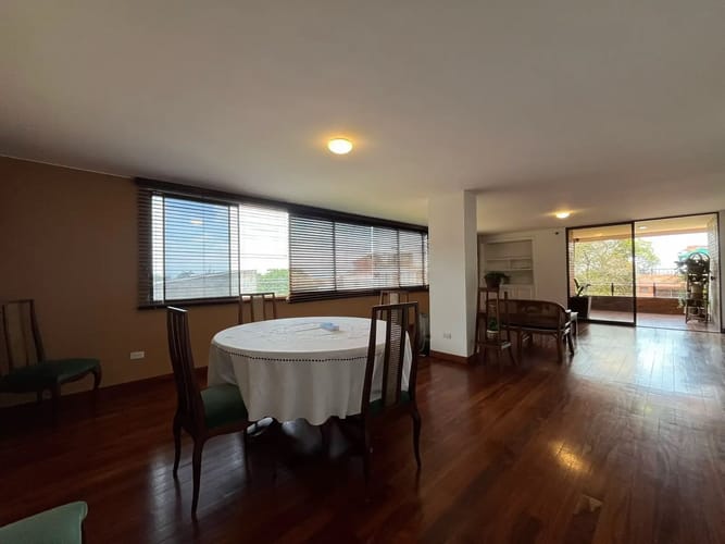 Apartamento en venta en San Fernando Viejo, Cali · foto 13 de 16