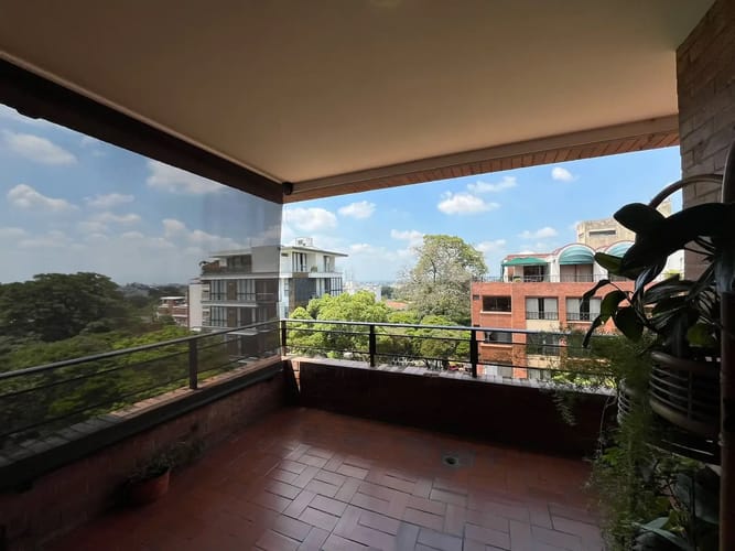 Apartamento en venta en San Fernando Viejo, Cali · foto 4 de 16