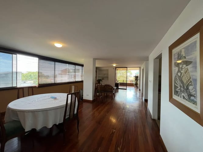 Apartamento en venta en San Fernando Viejo, Cali · foto 9 de 16