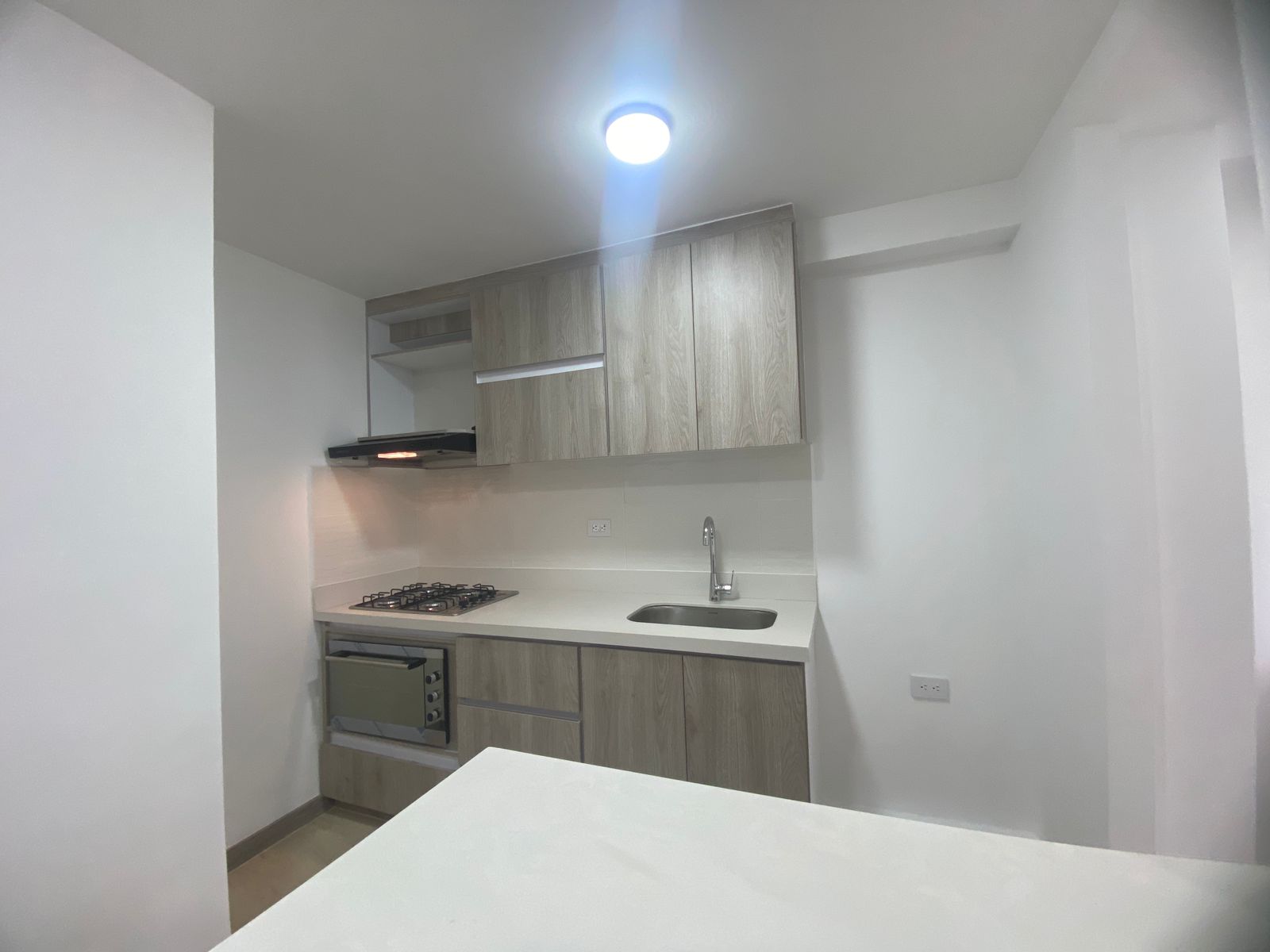 Apartamento en Venta en Niquia, Bello
