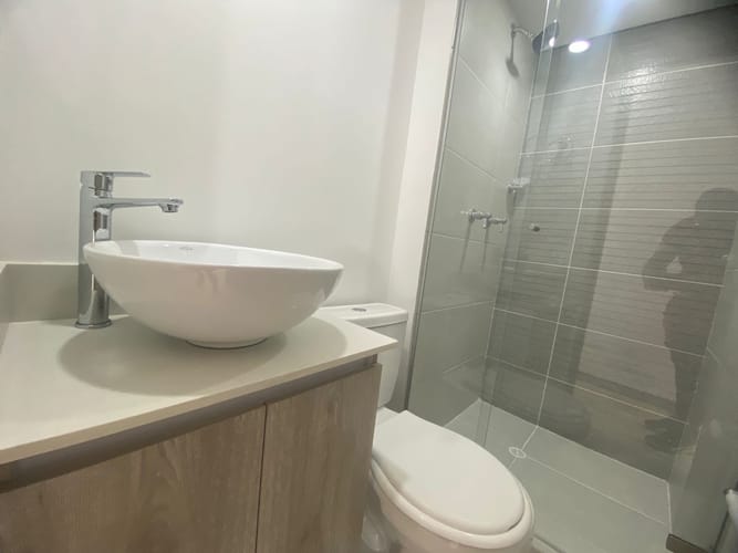 Apartamento de 3 alcobas en venta en Niquia, Bello, 51 m² · foto 8 de 17
