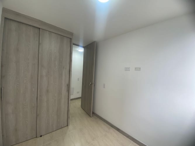 Apartamento de 3 alcobas en venta en Niquia, Bello, 51 m² · foto 12 de 17