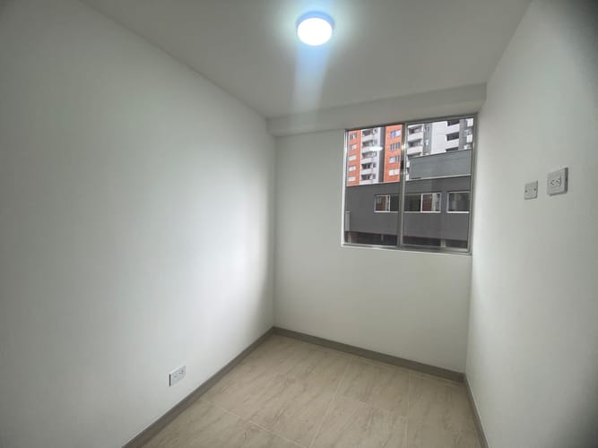 Apartamento de 3 alcobas en venta en Niquia, Bello, 51 m² · foto 14 de 17