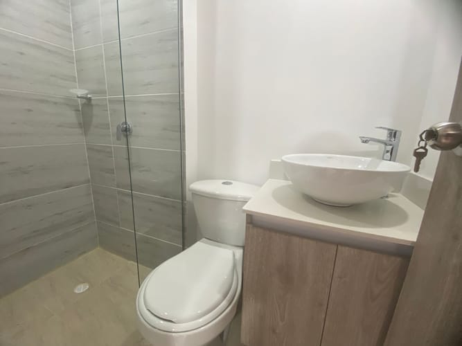 Apartamento de 3 alcobas en venta en Niquia, Bello, 51 m² · foto 15 de 17