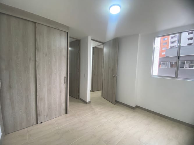 Apartamento de 3 alcobas en venta en Niquia, Bello, 51 m² · foto 16 de 17