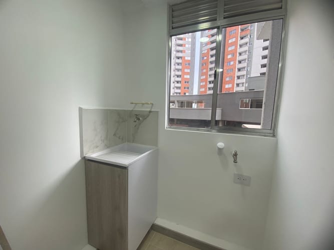 Apartamento de 3 alcobas en venta en Niquia, Bello, 51 m² · foto 17 de 17