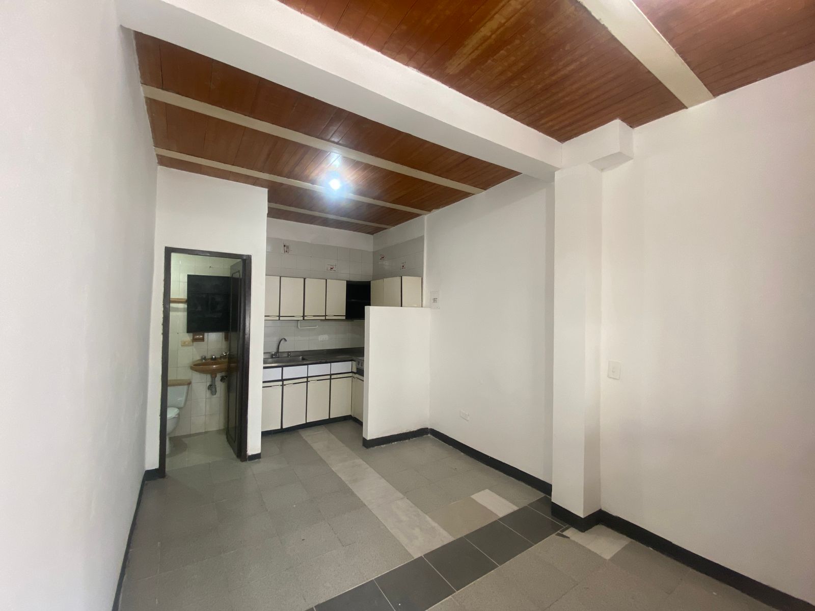 Apartamento en Arriendo en Sector plaza de bolivar, Pereira en arriendo en Sector Plaza De Bolivar