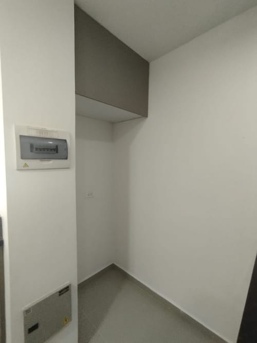 Apartamento de 3 alcobas en venta en Alameda Del Rio, Barranquilla, 57 m² · foto 7 de 16