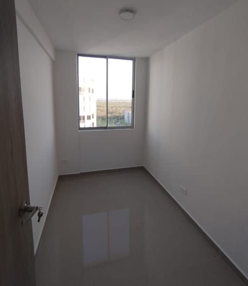 Apartamento de 3 alcobas en venta en Alameda Del Rio, Barranquilla, 57 m² · foto 8 de 16