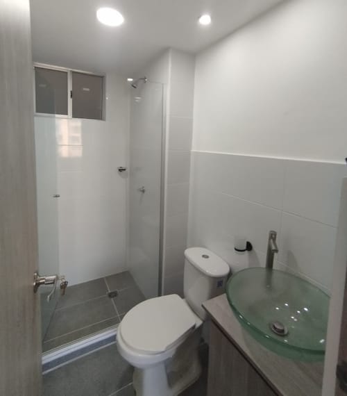 Apartamento de 3 alcobas en venta en Alameda Del Rio, Barranquilla, 57 m² · foto 9 de 16