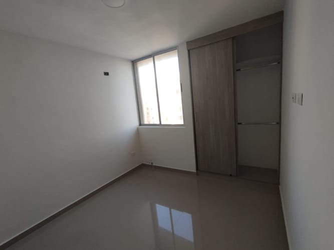 Apartamento de 3 alcobas en venta en Alameda Del Rio, Barranquilla, 57 m² · foto 10 de 16
