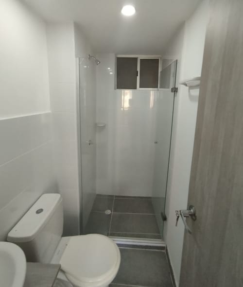Apartamento de 3 alcobas en venta en Alameda Del Rio, Barranquilla, 57 m² · foto 11 de 16