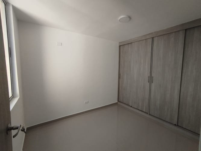 Apartamento de 3 alcobas en venta en Alameda Del Rio, Barranquilla, 57 m² · foto 13 de 16