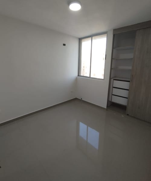 Apartamento de 3 alcobas en venta en Alameda Del Rio, Barranquilla, 57 m² · foto 14 de 16