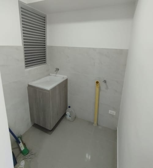 Apartamento de 3 alcobas en venta en Alameda Del Rio, Barranquilla, 57 m² · foto 16 de 16