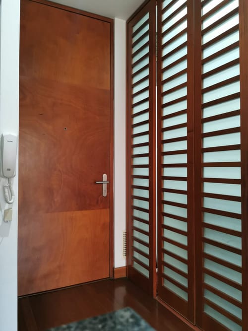 Apartamento de 2 alcobas en venta en Chicó Navarra, Bogotá, 76 m² · foto 4 de 18