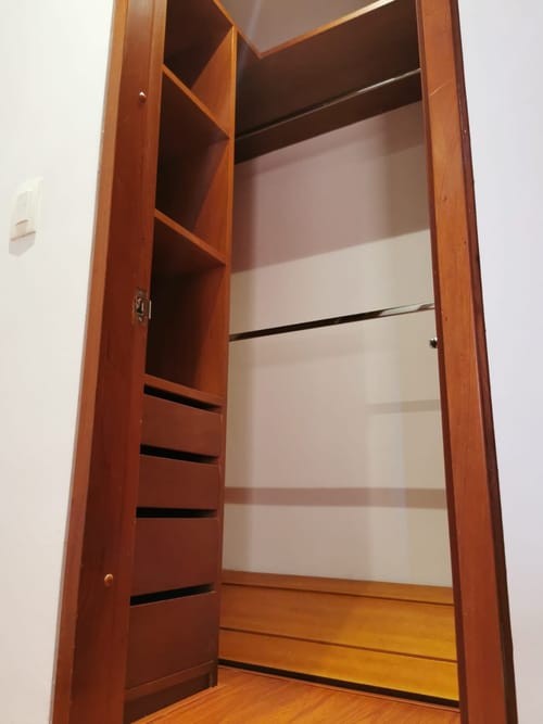 Apartamento de 2 alcobas en venta en Chicó Navarra, Bogotá, 76 m² · foto 12 de 18