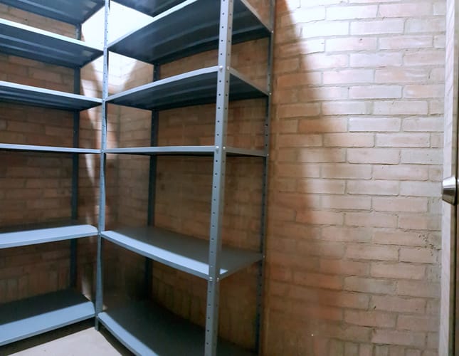 Apartamento de 2 alcobas en venta en Chicó Navarra, Bogotá, 76 m² · foto 13 de 18