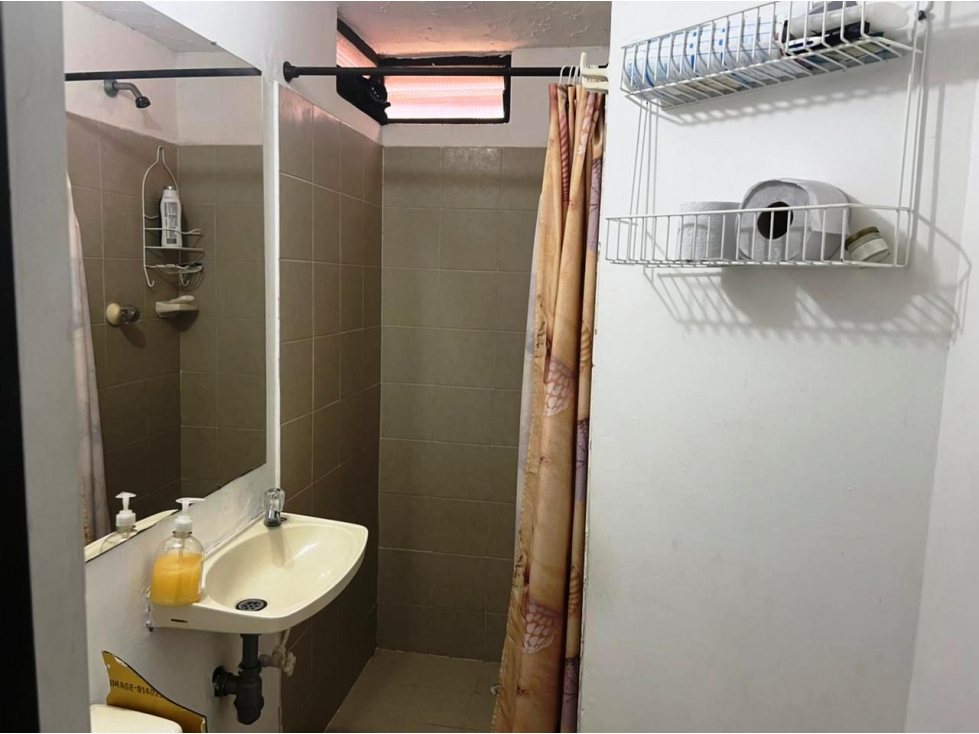 Apartamento en venta en Sector Alto De Los Chorros, Cali · foto 3 de 8