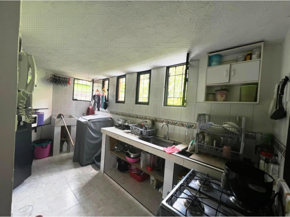 Apartamento en venta en Sector Alto De Los Chorros, Cali · foto 4 de 8