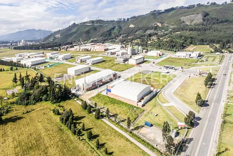 Lote en venta en Tibito, Tocancipá · foto 3 de 4