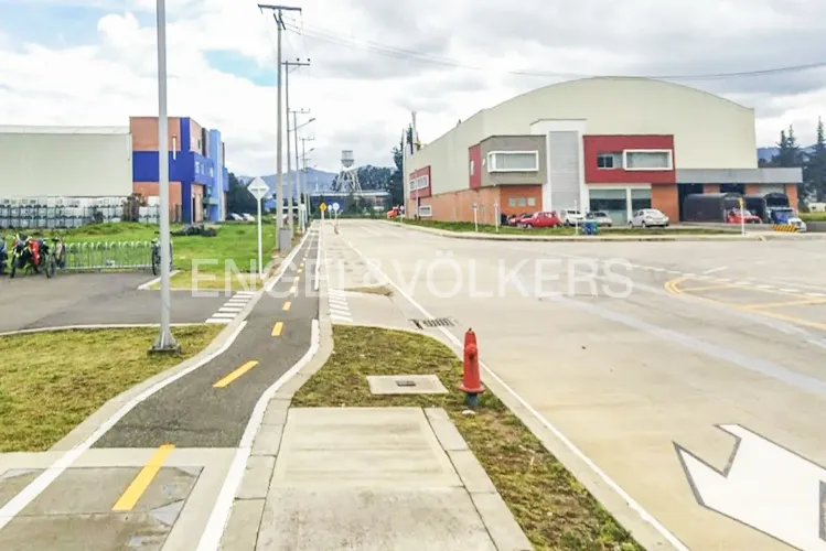 Lote en venta en Tibito, Tocancipá · foto 2 de 4