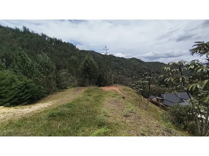 Lote en venta en El Tambo, La Ceja, 2501 m² · foto 9 de 12
