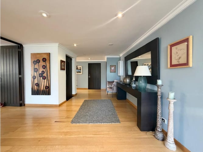 Apartamento en venta en La Cabrera, Bogotá · foto 2 de 21