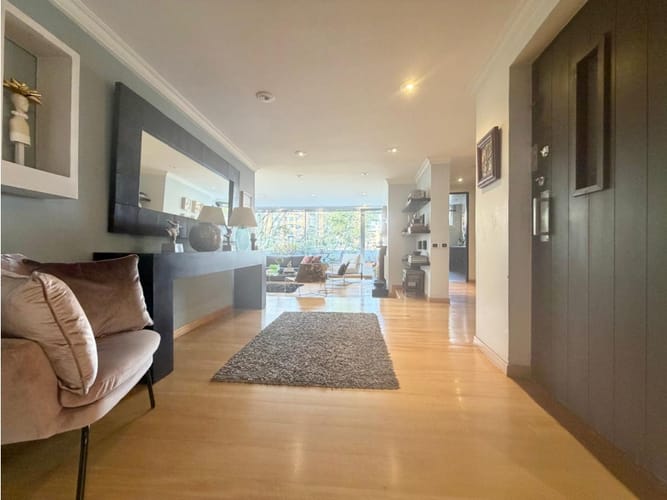 Apartamento en venta en La Cabrera, Bogotá · foto 5 de 21