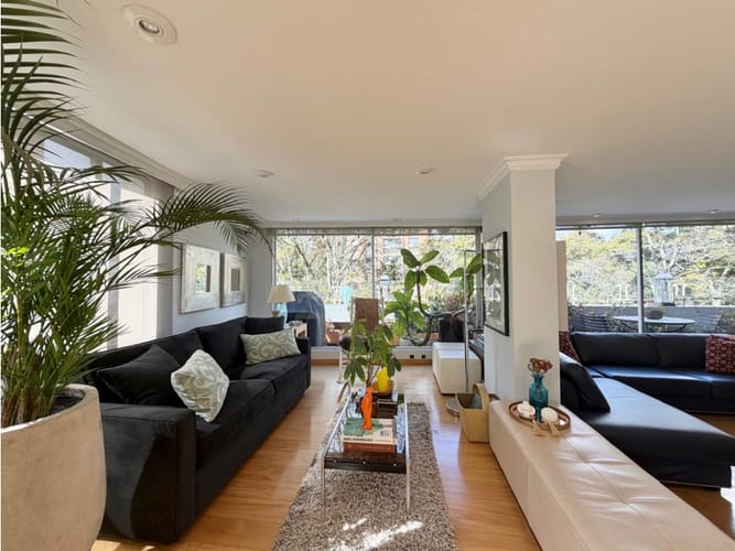 Apartamento en venta en La Cabrera, Bogotá · foto 7 de 21