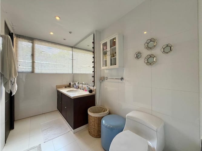 Apartamento en venta en La Cabrera, Bogotá · foto 21 de 21