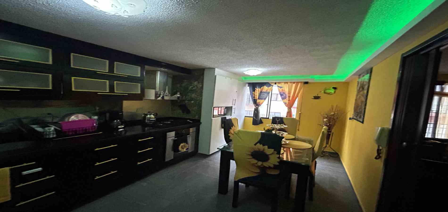 Apartamento en venta en Pinares, Pereira · foto 10 de 20