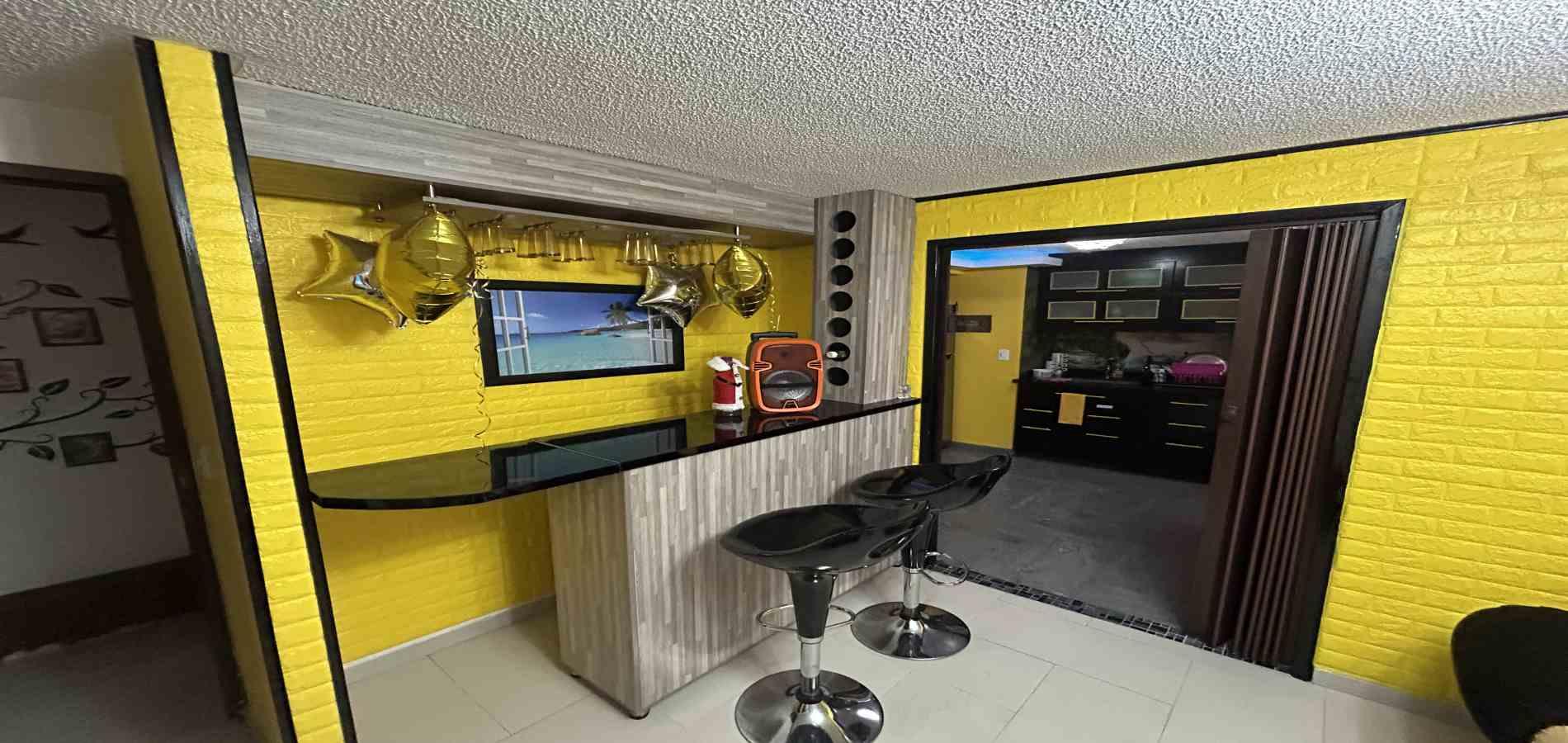 Apartamento en venta en Pinares, Pereira · foto 13 de 20