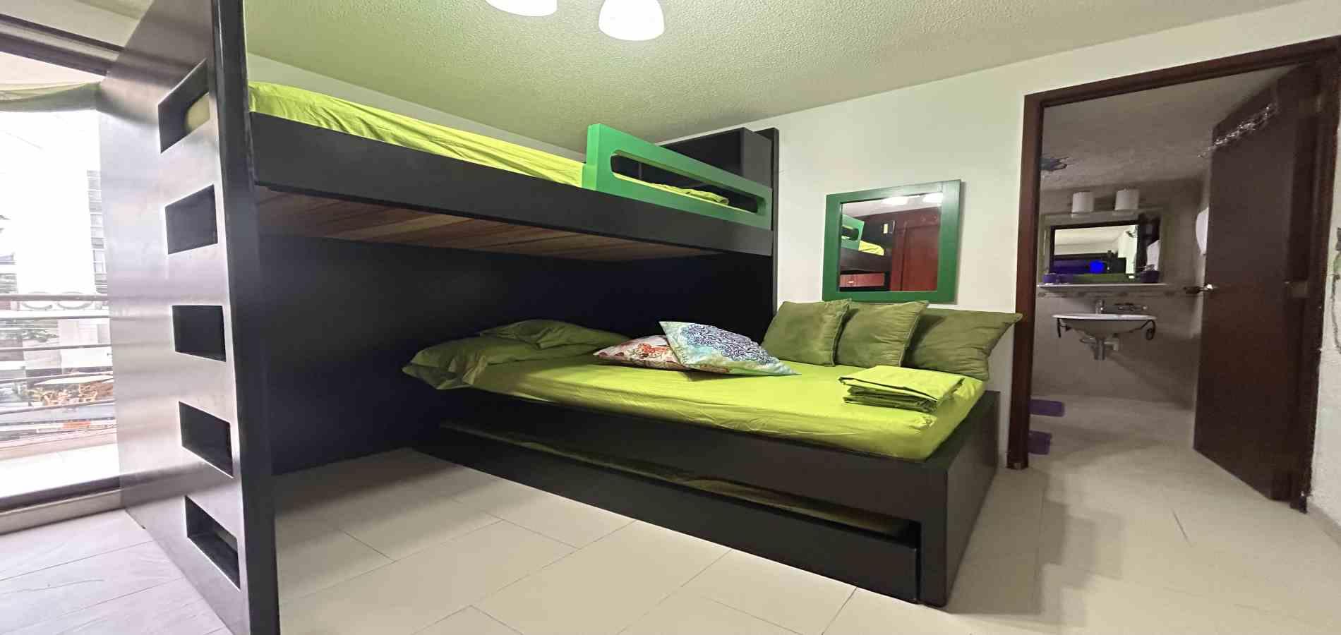 Apartamento en venta en Pinares, Pereira · foto 14 de 20