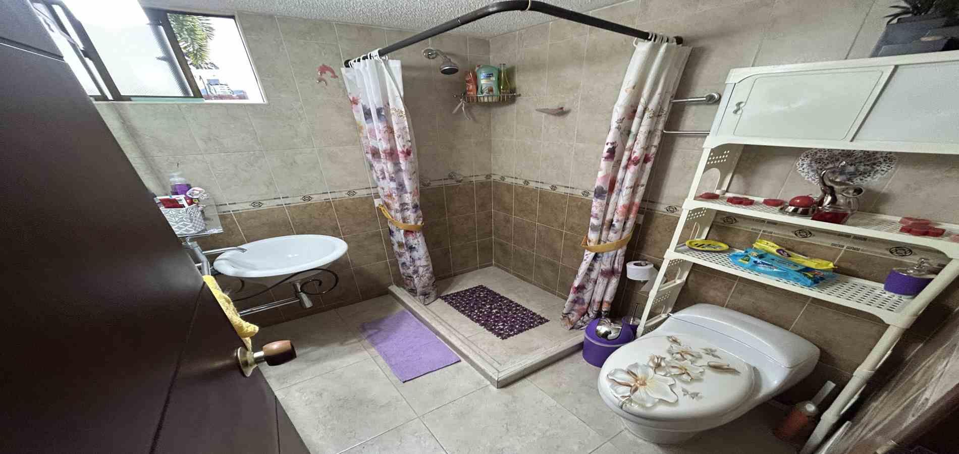 Apartamento en venta en Pinares, Pereira · foto 17 de 20