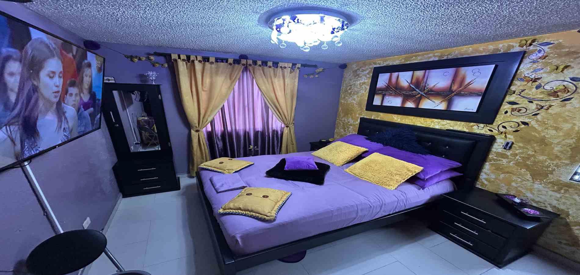Apartamento en venta en Pinares, Pereira · foto 19 de 20