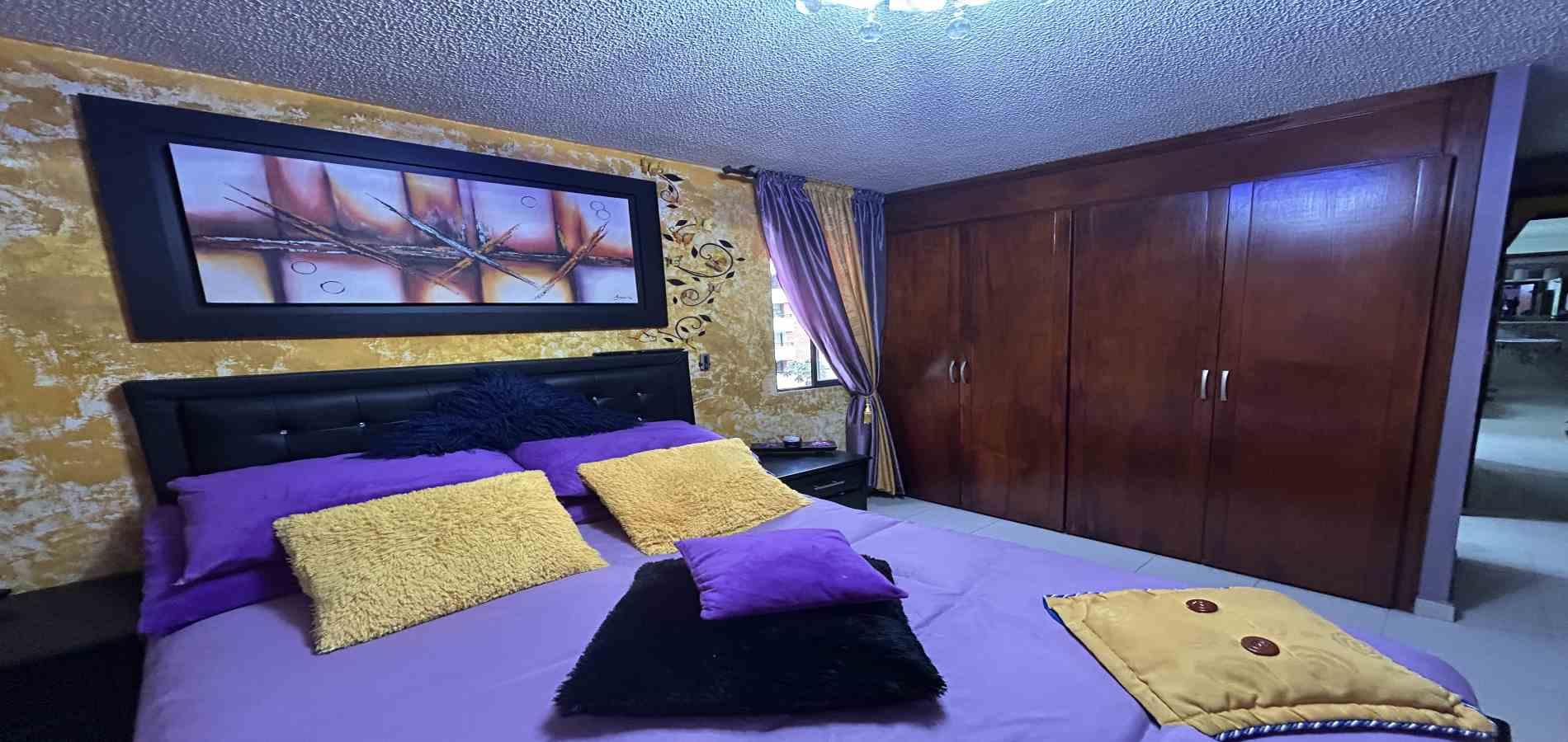 Apartamento en venta en Pinares, Pereira · foto 20 de 20