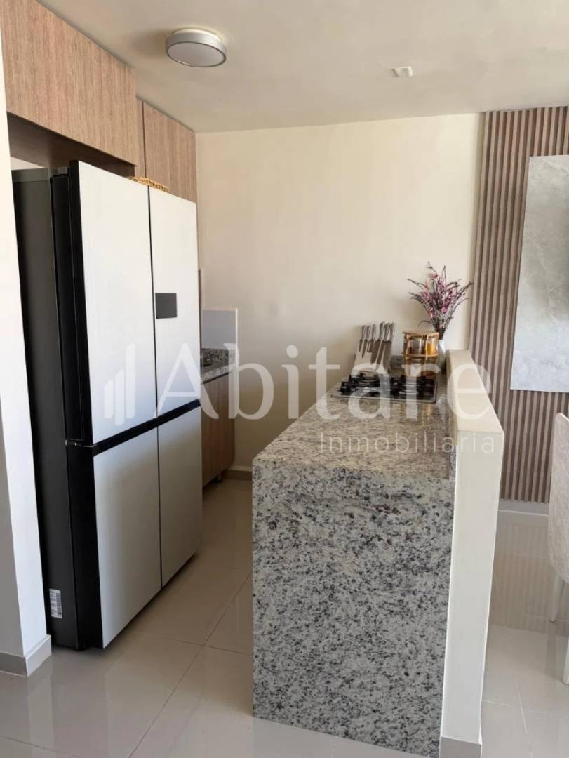 Apartamento en venta en La Castellana, Cartagena · foto 3 de 22