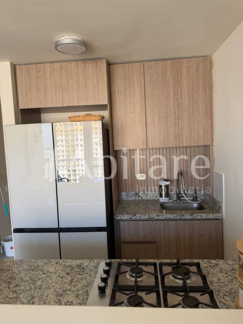 Apartamento en venta en La Castellana, Cartagena · foto 4 de 22