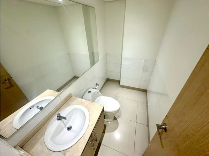 Consultorio en arriendo en San Vicente, Barranquilla, 31 m² · foto 3 de 6