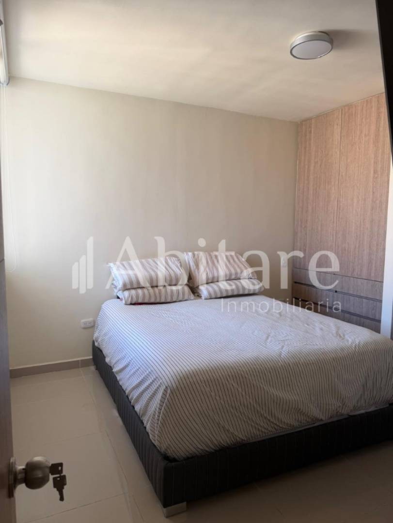 Apartamento en venta en La Castellana, Cartagena · foto 6 de 22