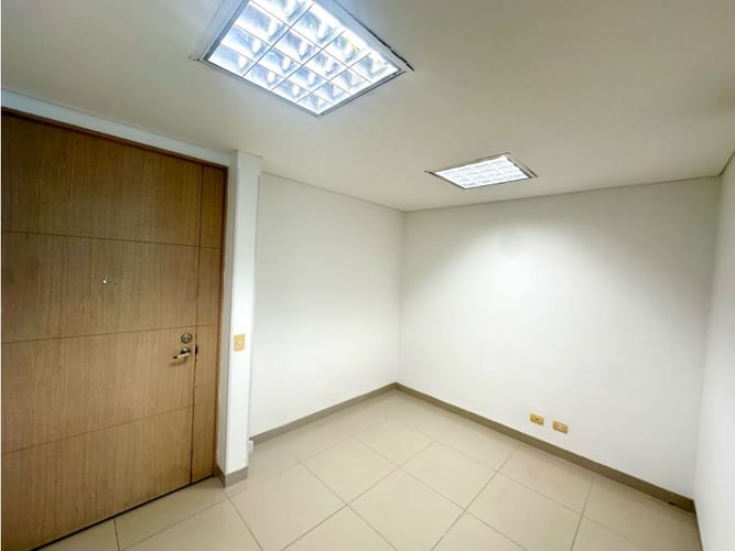 Consultorio en arriendo en San Vicente, Barranquilla, 31 m² · foto 4 de 6