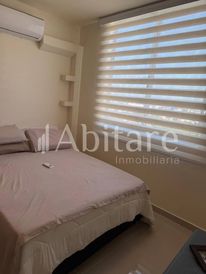 Apartamento en venta en La Castellana, Cartagena · foto 7 de 22