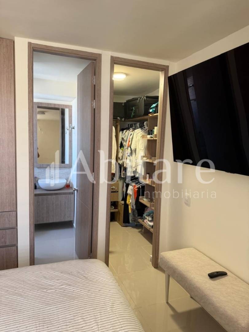 Apartamento en venta en La Castellana, Cartagena · foto 8 de 22